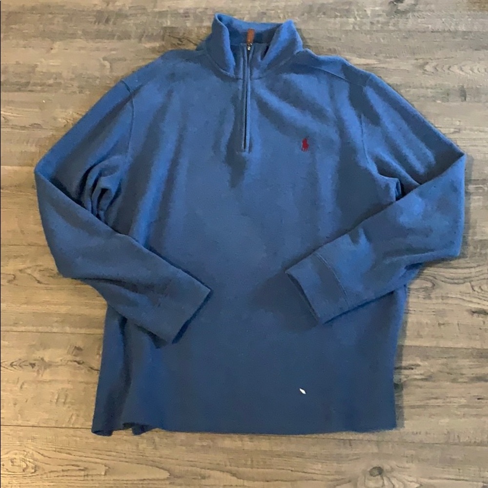 Ralph Lauren sweater